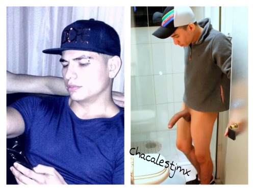 chacalestjmx:  Giovanni 