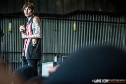 mitch-luckers-dimples:  Bring Me The Horizon by Jamie Heim Photography