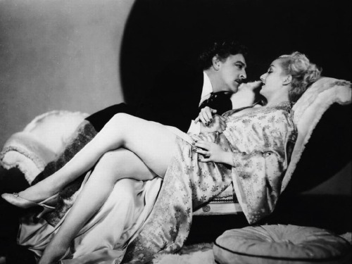 John Barrymore & Carole Lombard Nudes & Noises  