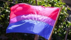 You may have noticed quite a lot of posts about bisexuality.