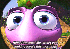 Hey, Disney Lovers!