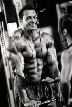 drwannabe:  Casey Bunce 