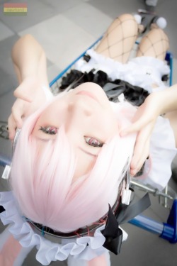 cosplayeverywhere:  Super Sonico (すーぱーそに子)