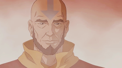 avatarparallels:  The Gaang in The Legend of Korra. 