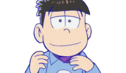 Transparent Oso san Edits