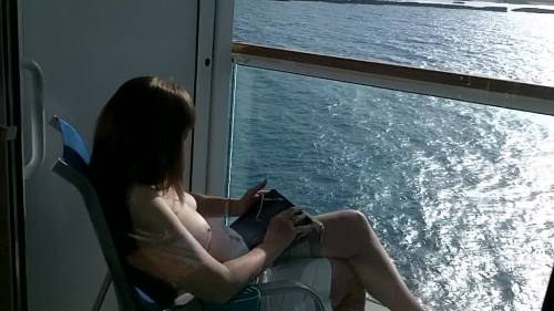 thefreevoyeurweb:  Cruise Ship  Cruise Ship Nudity!!!Share your nude cruise adventures with us!!!Email your submissions to: CruiseShipNudity@gmail.com