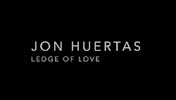 papas-gay-ghoul:Jon Huertas - Ledge Of Love 