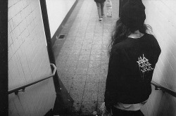 sirenof7seas:  untitled by theneonindian on Flickr. 