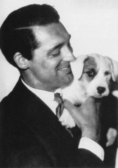 filmnoirfemalefatales:  Hunks and dogs