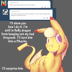 pikapetey:  ah geeze sapphire-and-greyzeek hope your alright.Perhaps