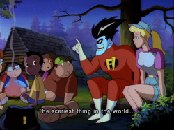 the-ink-pad:  experimentflaw:  freakazoid was next level  it