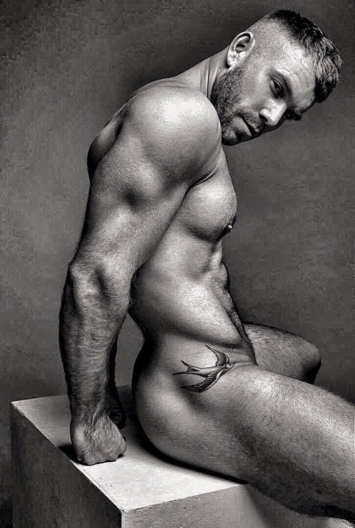 mouthwatering-men: