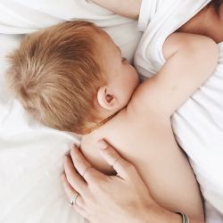 amor de mãe