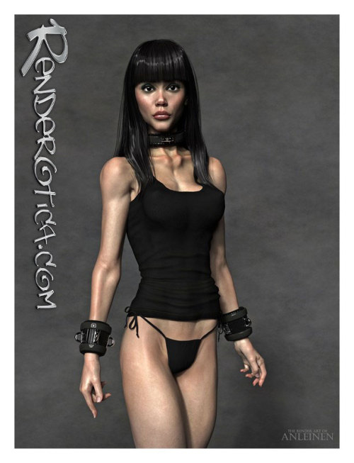 Renderotica SFW Image SpotlightsSee NSFW content on our twitter: