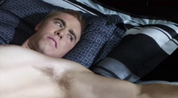 Male Celebrity Pits