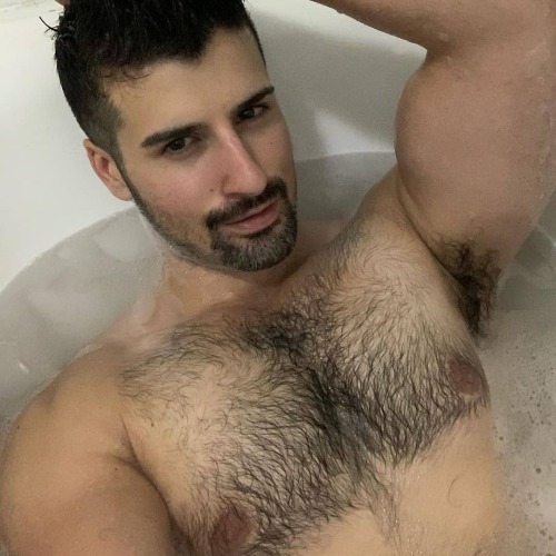 thehairymenhunter
