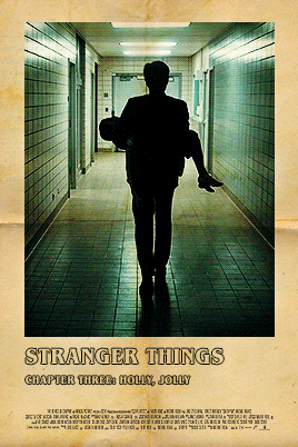Hamarosan jön a 2. évad, ideje újranézni az elsőt! :) Stranger Things   