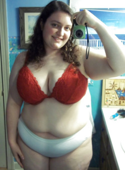 Goood morning BBW!