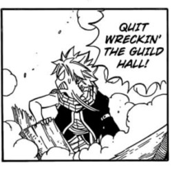 aliciacarstairs13:  Natsu Dragneel you have no right to say this