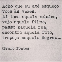 Bruno Fontes