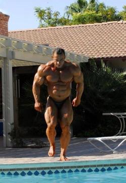 HardBigMuscles