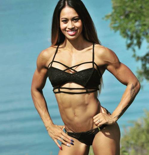 femalemusclegirls.tumblr.com/post/146197393335/