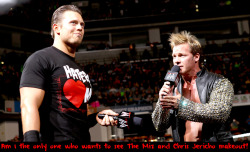 wrestlingssexconfessions:  Am I the only one who wants to see