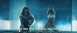 nostalgic-vibes:  queenconsuelabananahammock:  *whispers* She’s