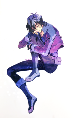 cervine-salad:  are-pung:   Keith in the Black Lion .  MY HEART