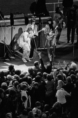 colecciones:  The Rolling Stones live at Stockholm, Sweden -1970
