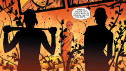 why-i-love-comics:  Catwoman #50 - “Run Like Hell IV” (2016)