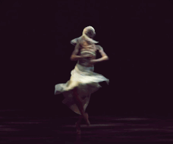 mariatallchief: Miami City Ballet | Alexei Ratmansky’s “The
