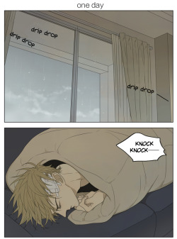 yaoi-blcd:  Old Xian update of [19 Days], translated by Yaoi-BLCD.