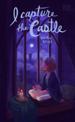 wordsnquotes:  CLASSIC OF THE DAY: I Capture the Castle by Dodie