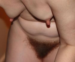 hairybushyc:  [ Hairy / Unshaved Women ]