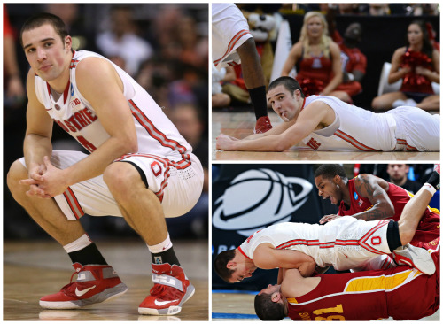 Ohio State’s Aaron Craft