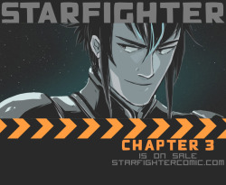 THE SHOP HAS RE-OPENED! CHAPTER 3 IS NOW AVAILABLE FOR THE FIRST