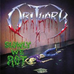 intoherdarknessigo:  Obituary - Slowly We Rot