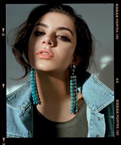 apup-deactivated20171002:  Charli XCX shot by Richard Bush for
