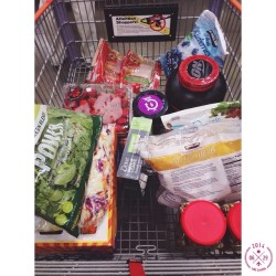 Day 68: Costco |samples| #100happydays #100daycountdowntil21