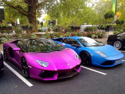 SuperCars