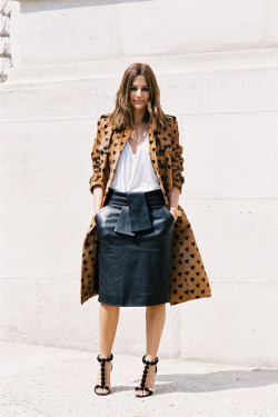 what-do-i-wear:  Vogue Australia Senior Fashion Editor Christine