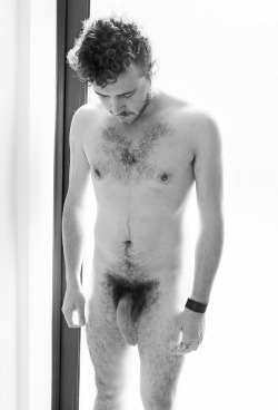 penisprocess:  Photos: Eric PhillipsModel: Stefanohttp://pornceptual.com/stefano-gets-naked-2/