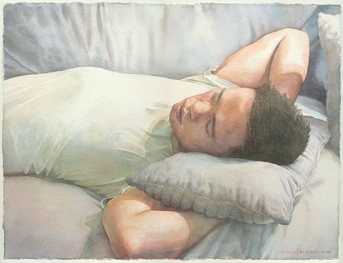 beyond-the-pale:  Gabriel Garbow, Sleep of Devotion, 2020