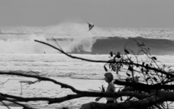 dionagius:  Rainy days at home. Photo by John Respondek.