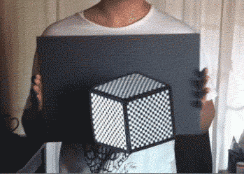 fine-gifs:  another illusion 