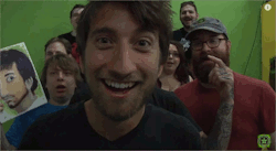 clichedruby336:  Look at those reflexes.   Achievement Hunter