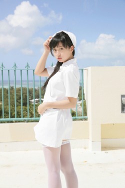 kawaiileg:  大貫彩香｜美脚・脚フェチTumblr