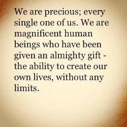 My Teen Quote