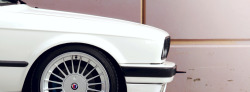 onlye30:  Amir Falahi’s E30 325i http://ultimateklasse.com/blog/2014/1/7/amir-falahis-e30-325i